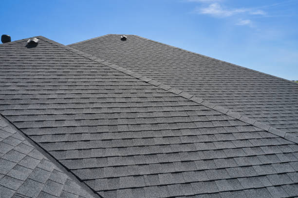 Best Storm Damage Roof Repair  in Centreville, MI